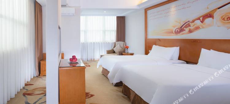 维也纳国际酒店(东莞麻涌中心大道店)图片