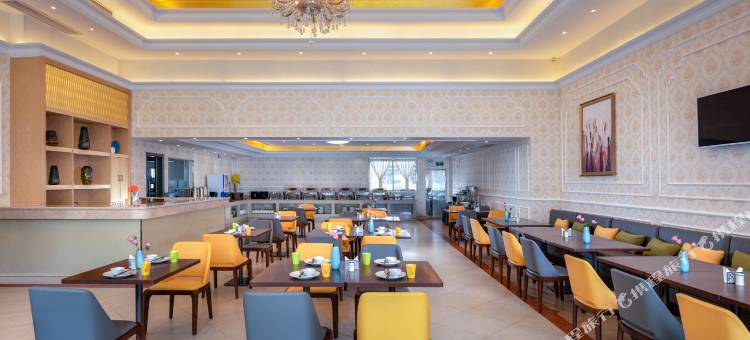 维也纳国际酒店(东莞麻涌中心大道店)图片