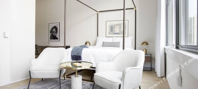 Sonder at Sixteen Hundred图片