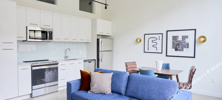 Sonder at Sixteen Hundred图片