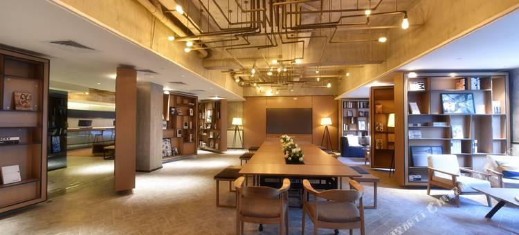 城市客栈(深圳创意园店)图片