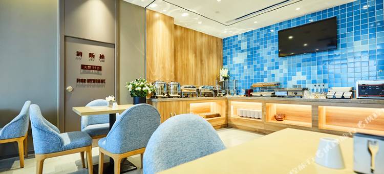 如家酒店·neo(太原南站小吴路店)图片