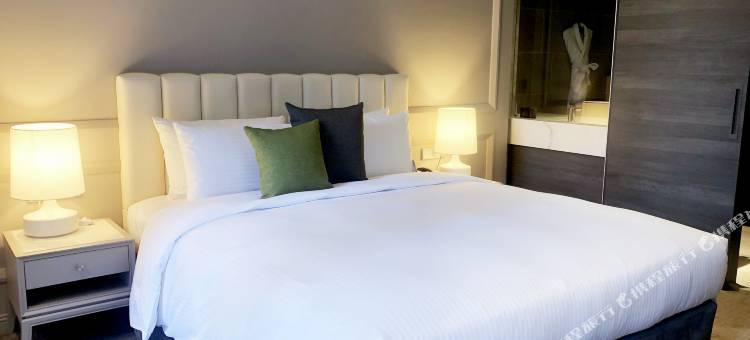 高雄帕可丽酒店图片