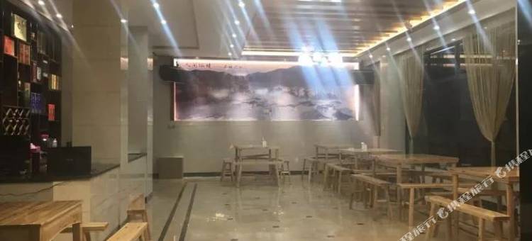 婺源石城人家民宿图片
