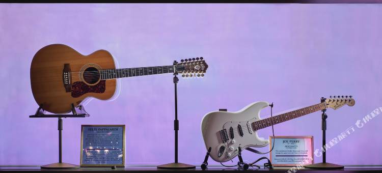 大连绿发硬石酒店图片