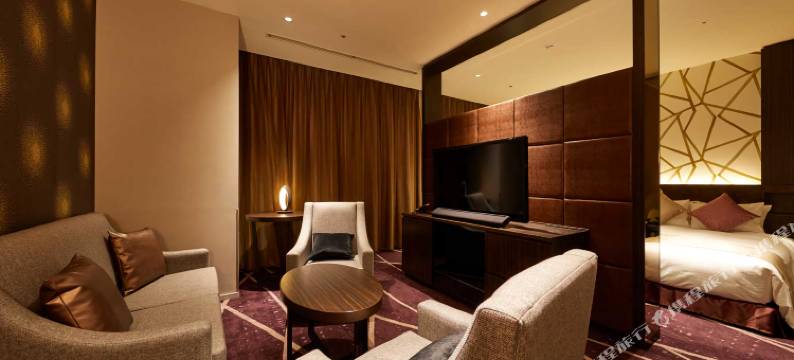 JR东日本大都会大饭店埼玉新都心(Hotel Metropolitan Saitama-Shintoshin)图片