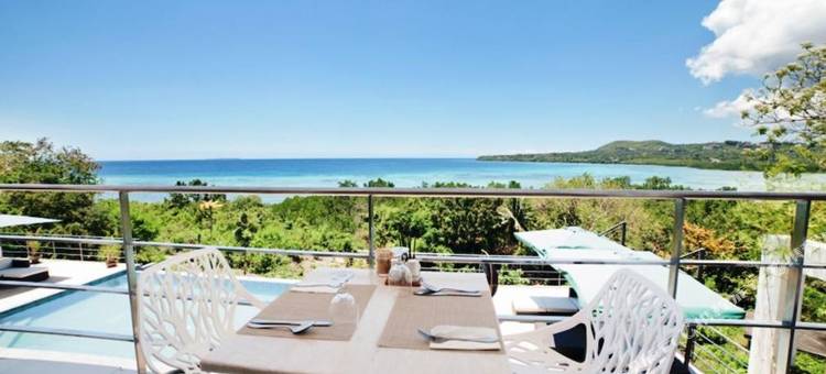 薄荷岛海景套房精品酒店(Ocean Suites Bohol Boutique Hotel)图片
