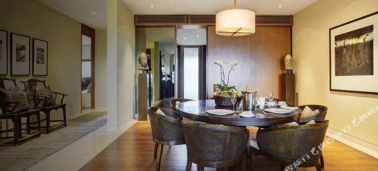 The Club Residences by Capella Singapore图片