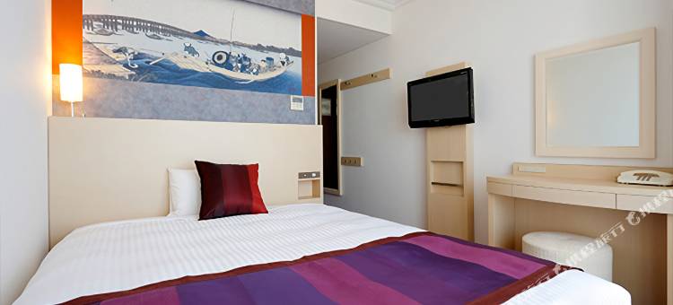 两国美景酒店(Ryogoku View Hotel)图片