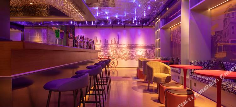 CityNote希诺酒店(广州珠江新城太古汇店)图片