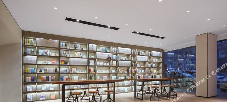 汉庭酒店(镇江苏宁广场永安路店)图片