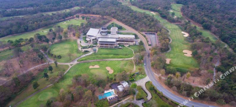 山溪高尔夫度假村及公寓酒店(Mountain Creek Golf Resort & Residences)图片