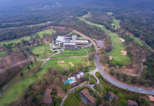 Mountain Creek Golf Resort & ResidencesHotel Overview