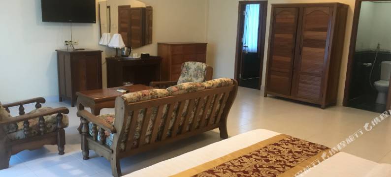 东伯斯可学校酒店(Don Bosco Hotel School)图片