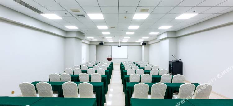 途家酒店(长沙理工大学云塘校区店)图片