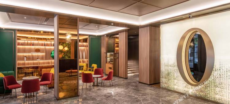 桔子酒店(绍兴鲁迅故里店)图片