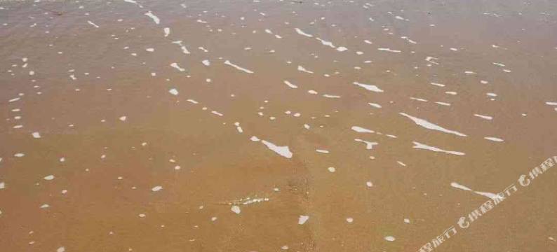 觉华岛张克家庭宾馆图片