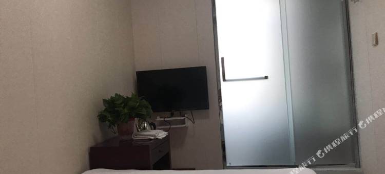 肥东桥西旅馆图片