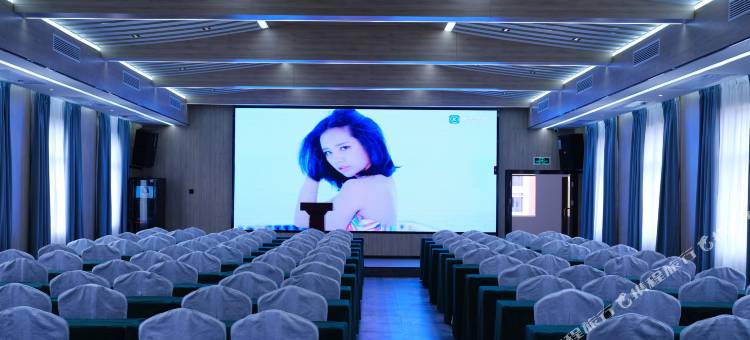 衡山麓园大酒店图片