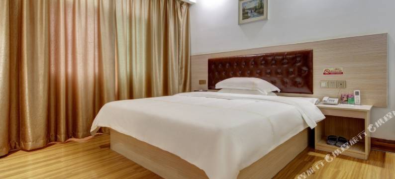 乐家商务酒店(惠州白石伯恩店)图片