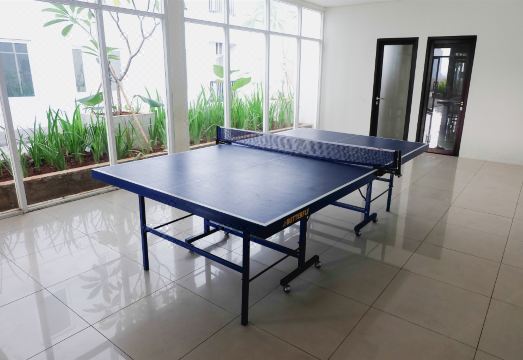 1Br Northland Ancol Residence Near Ancol by TravelioHotel Overview