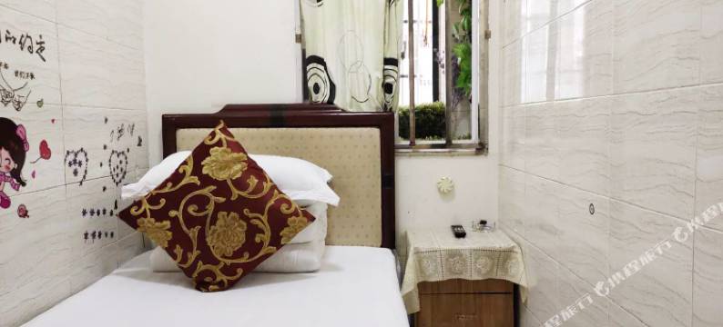 成都雨田公寓图片