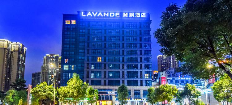 麗枫酒店(重庆大足石刻昌州古城店)图片