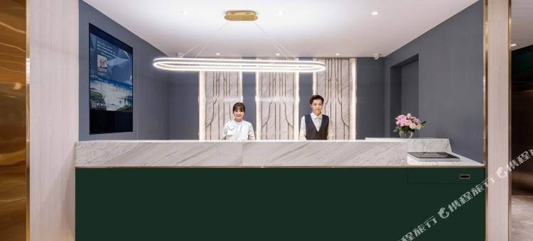 桔子酒店(北京西三旗小米科技园店)图片