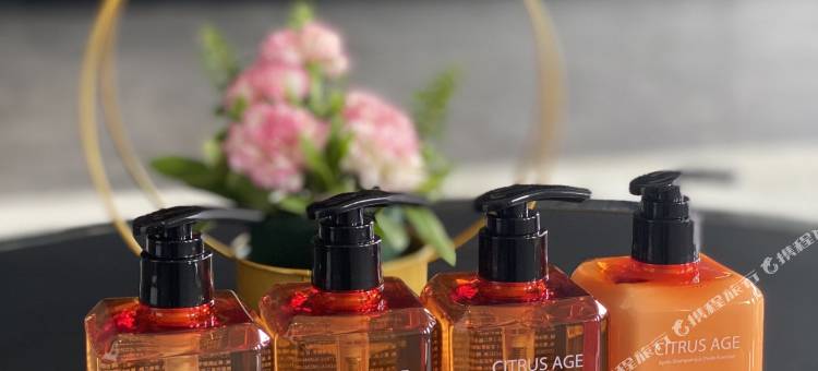 桔子酒店(昆明翠湖店)图片