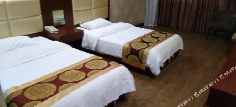 果港酒店(永城中心汽车站店)图片