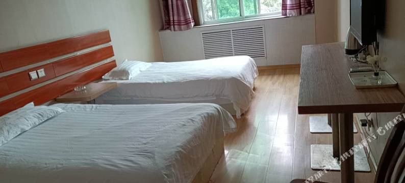 辛集万顺宾馆图片