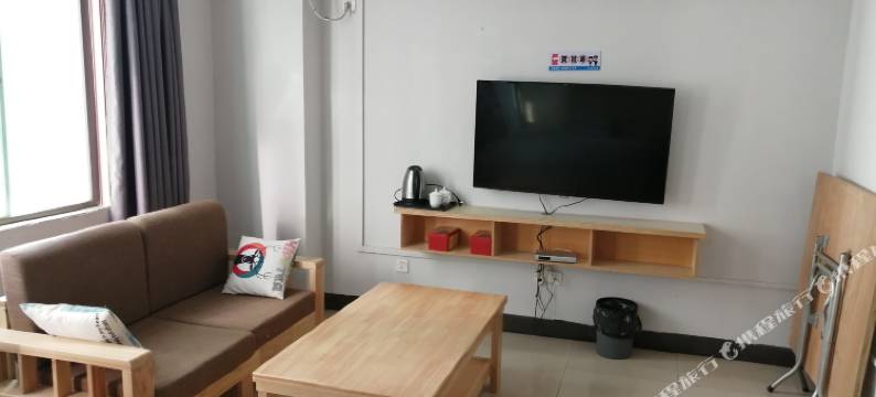 徐闻宇天星旅馆图片