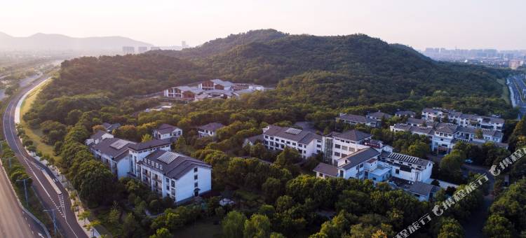 溧阳君亭明悦酒店图片