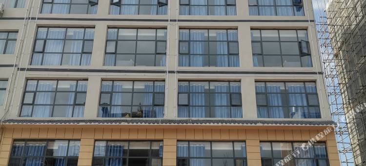 7天优品酒店(黔西行政中心阳光大道店)图片