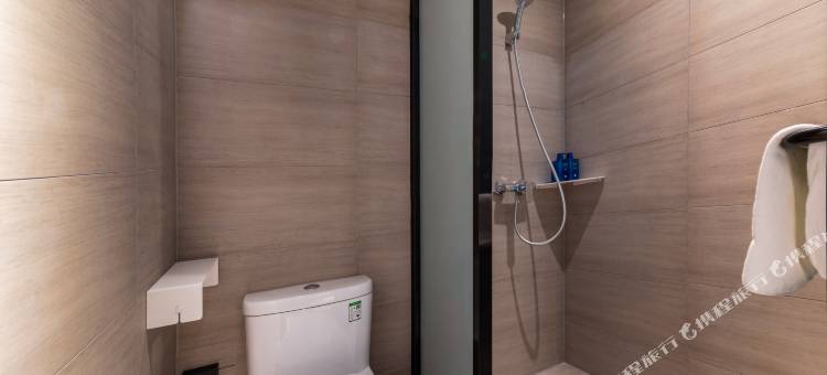 汉庭酒店(厦门火车站店)图片