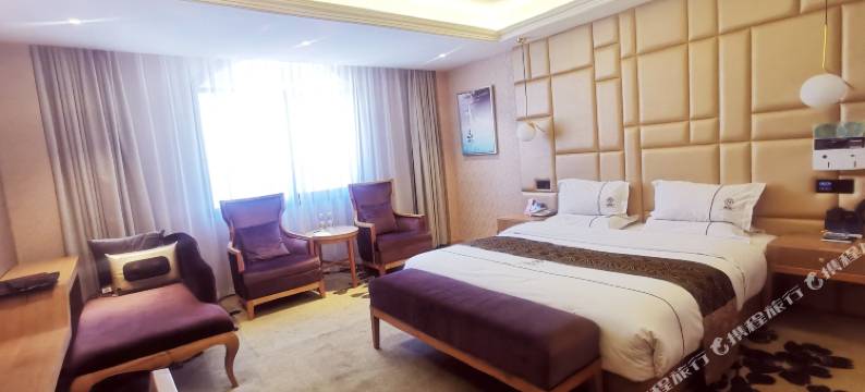 江达皇庭大酒店图片