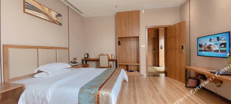 兴文星光酒店图片