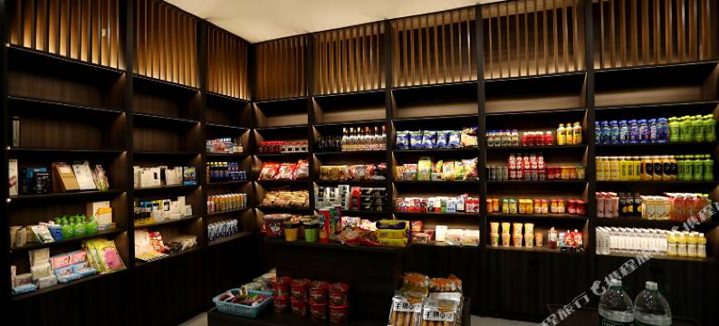 桔子酒店(晋城国贸店)图片