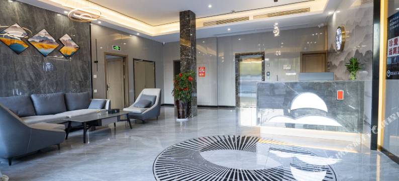 千岛湖狮之逸主题酒店图片