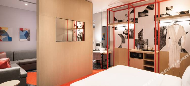 阿拉伯广场M公寓酒店及酒店公寓(Studio M Arabian Plaza Hotel & Hotel Apartments)图片