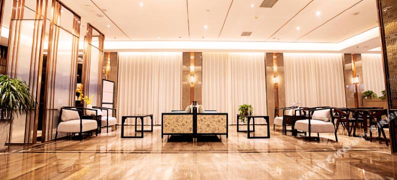 艺龙万国酒店(开封兰考店)图片