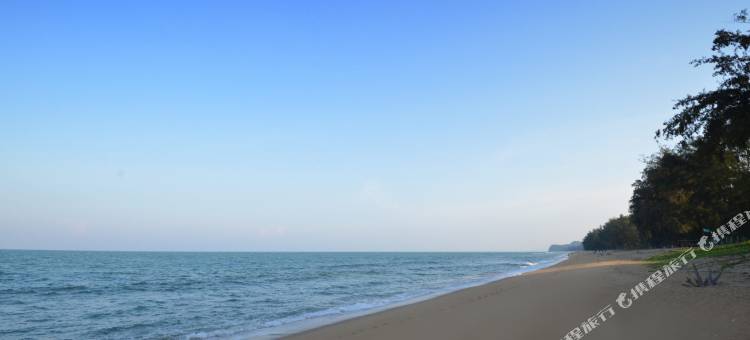 珍拉汀假日别墅ViVilla(ViVilla by Holiday Villa Cherating)图片