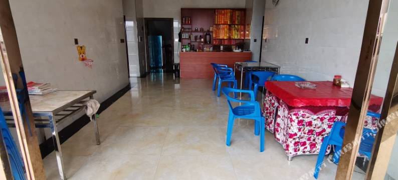 衡阳福林休闲山庄图片