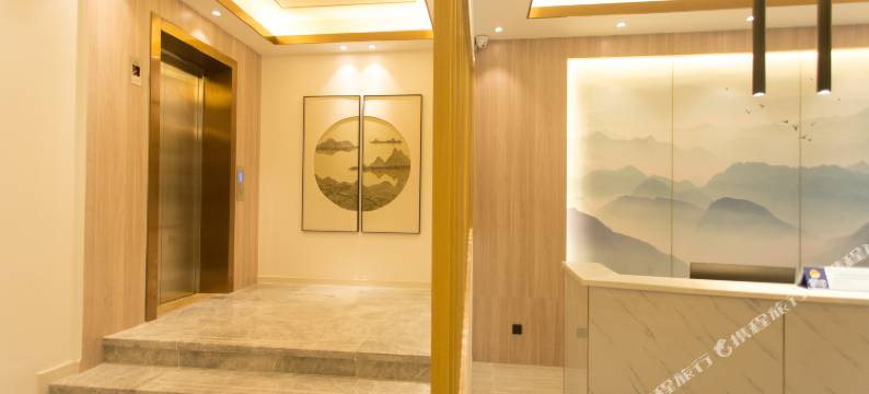 厦门万璟轩酒店(厦门北站店)图片