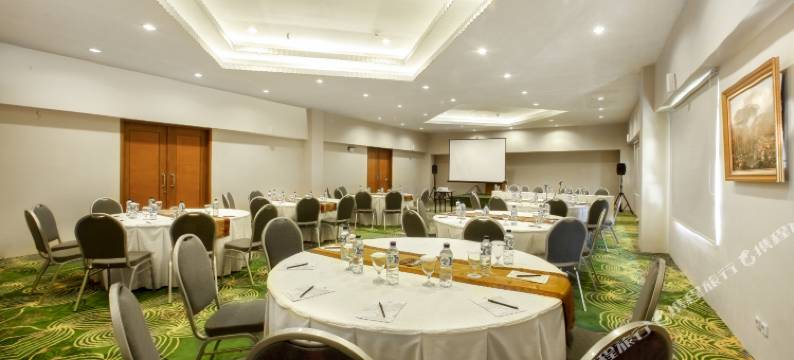 普卡帕斯假日公园(Puncak Pass Resort)图片