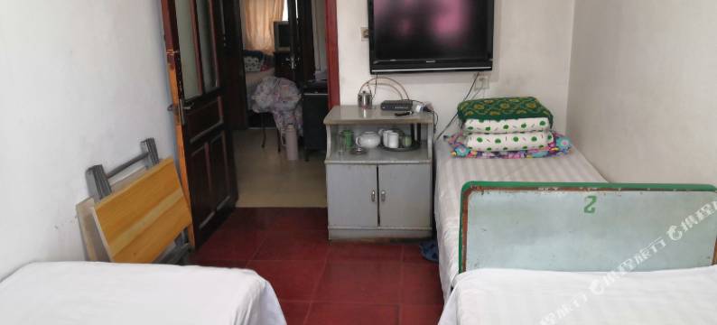 齐齐哈尔兰生旅店图片