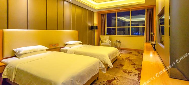 京山金山国际大酒店图片