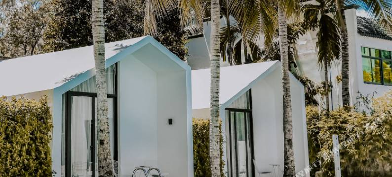 久悦生活美宿(亚龙湾博后店)图片