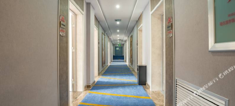 怡来酒店(大庆经六街店)图片