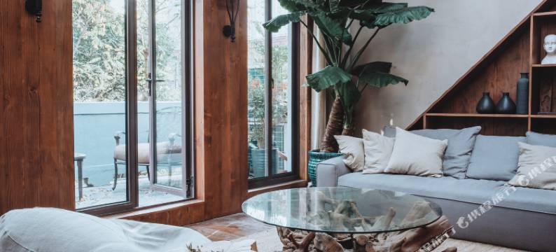 上海昔舍家宅民宿图片